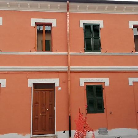Apartmán La Casa Di Giusy Montemarciano Exteriér fotografie