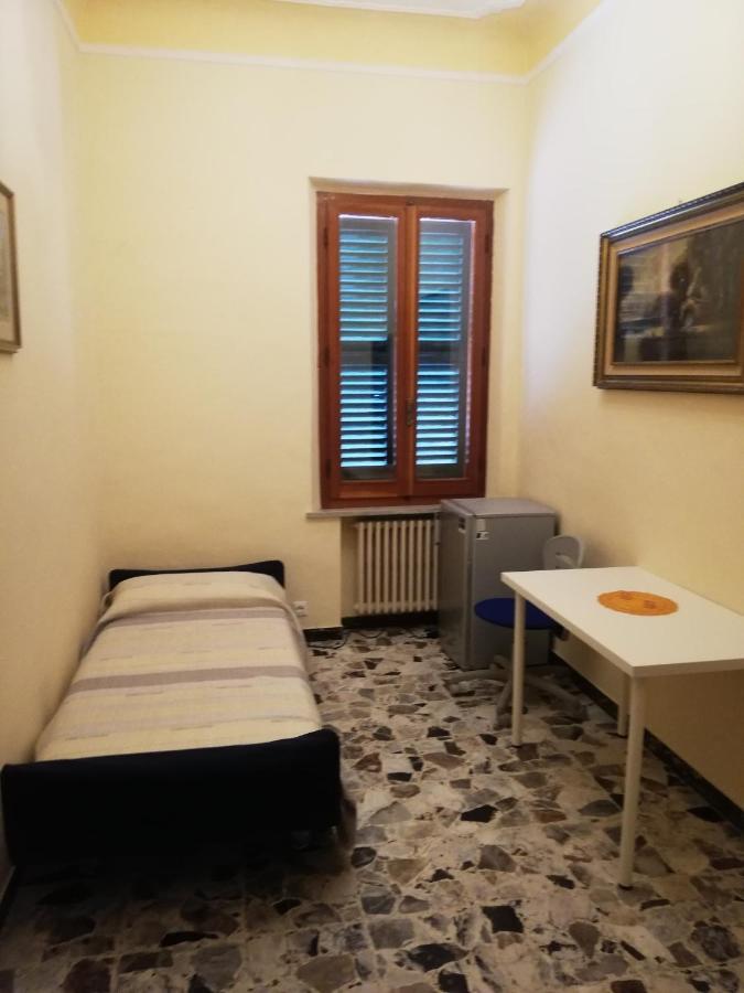 Apartmán La Casa Di Giusy Montemarciano Pokoj fotografie