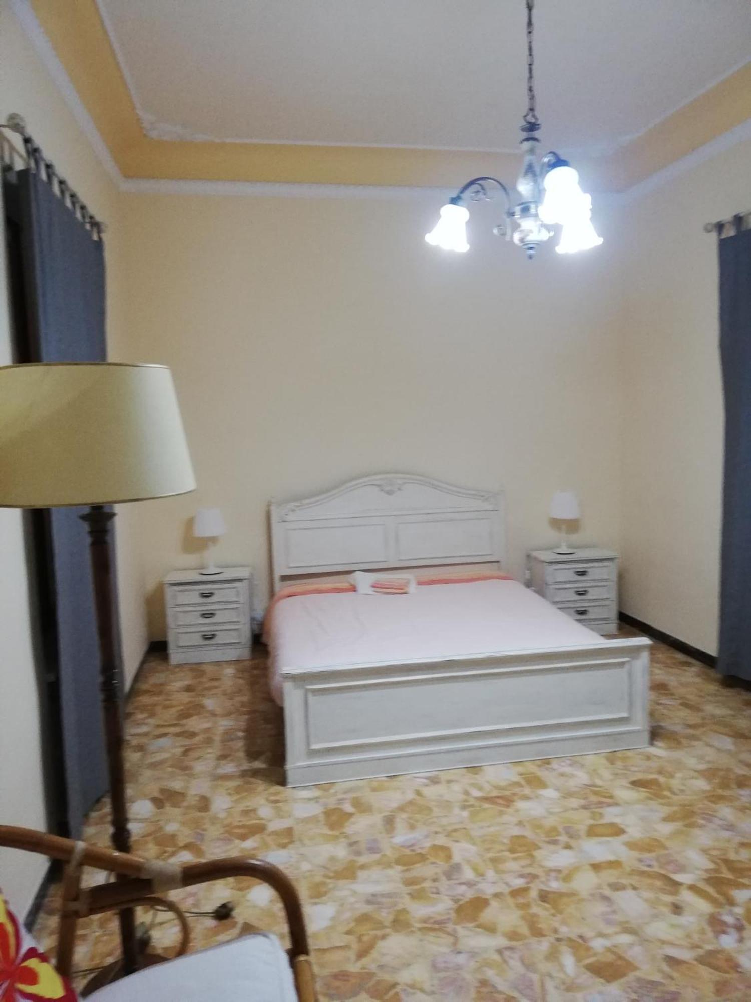 Apartmán La Casa Di Giusy Montemarciano Exteriér fotografie