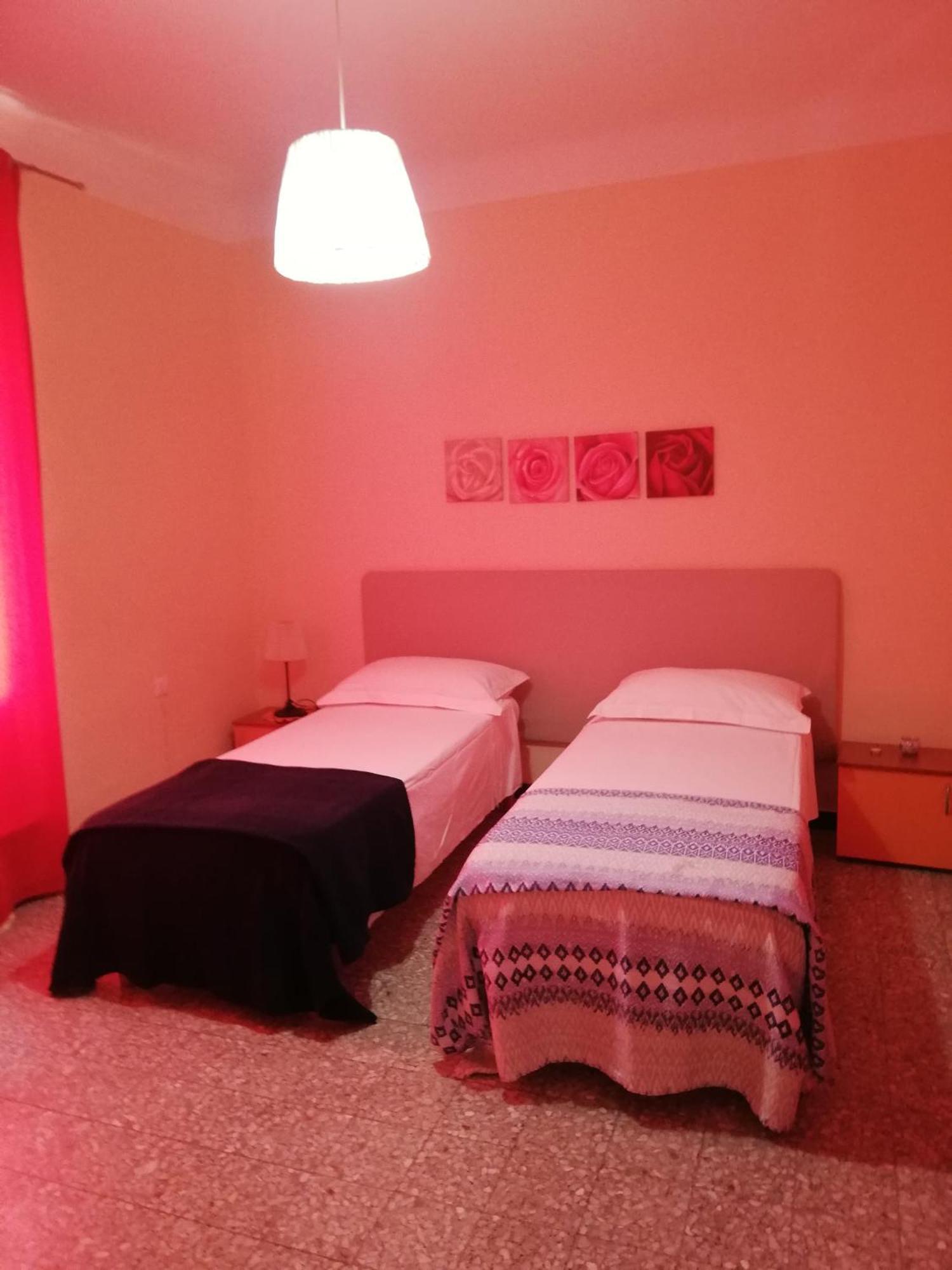 Apartmán La Casa Di Giusy Montemarciano Pokoj fotografie