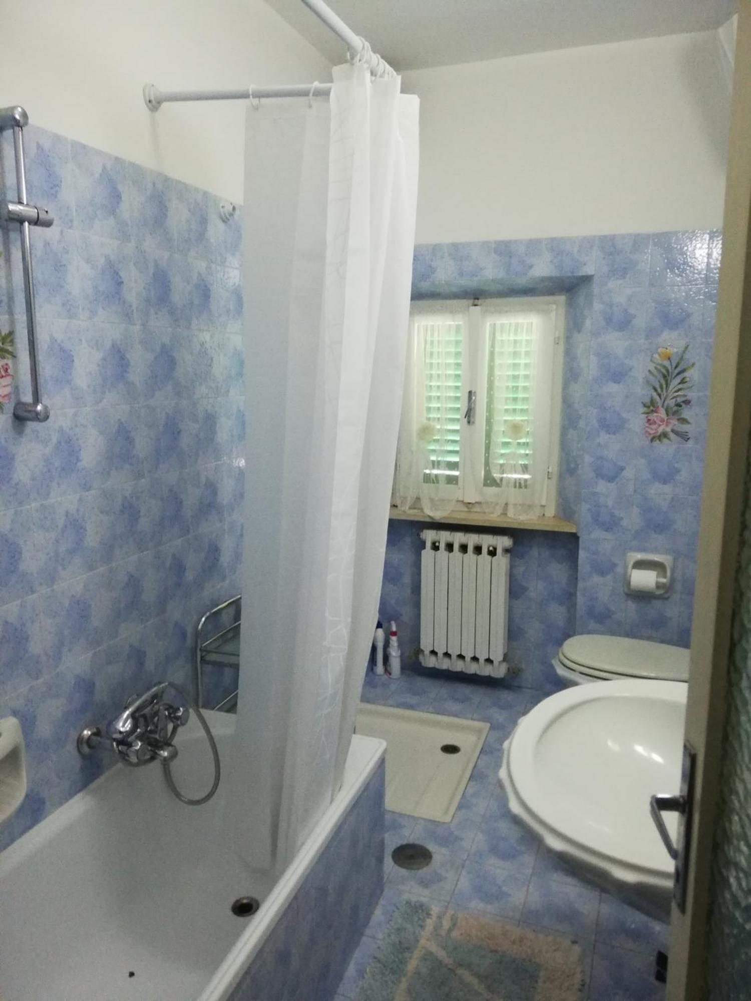Apartmán La Casa Di Giusy Montemarciano Pokoj fotografie