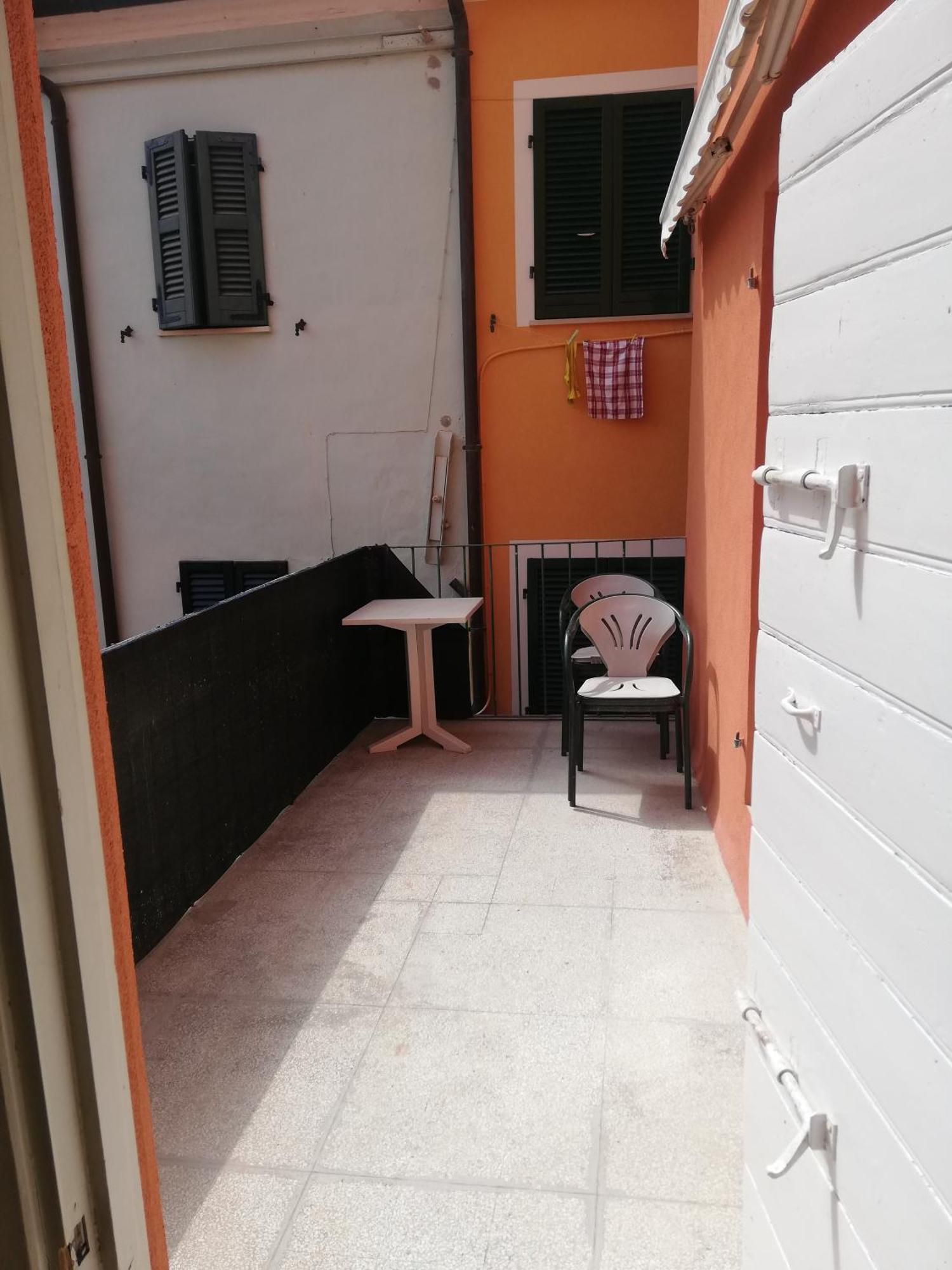 Apartmán La Casa Di Giusy Montemarciano Pokoj fotografie