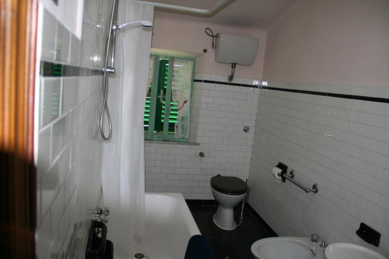 Apartmán La Casa Di Giusy Montemarciano Exteriér fotografie