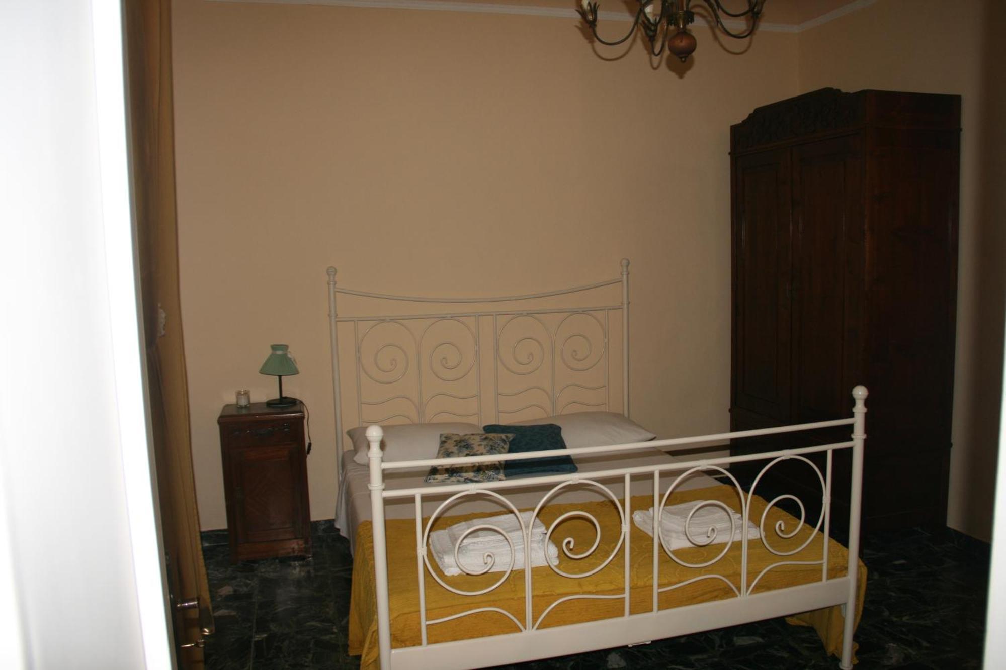 Apartmán La Casa Di Giusy Montemarciano Exteriér fotografie