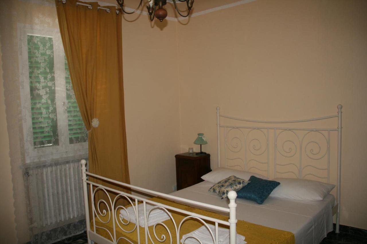 Apartmán La Casa Di Giusy Montemarciano Exteriér fotografie