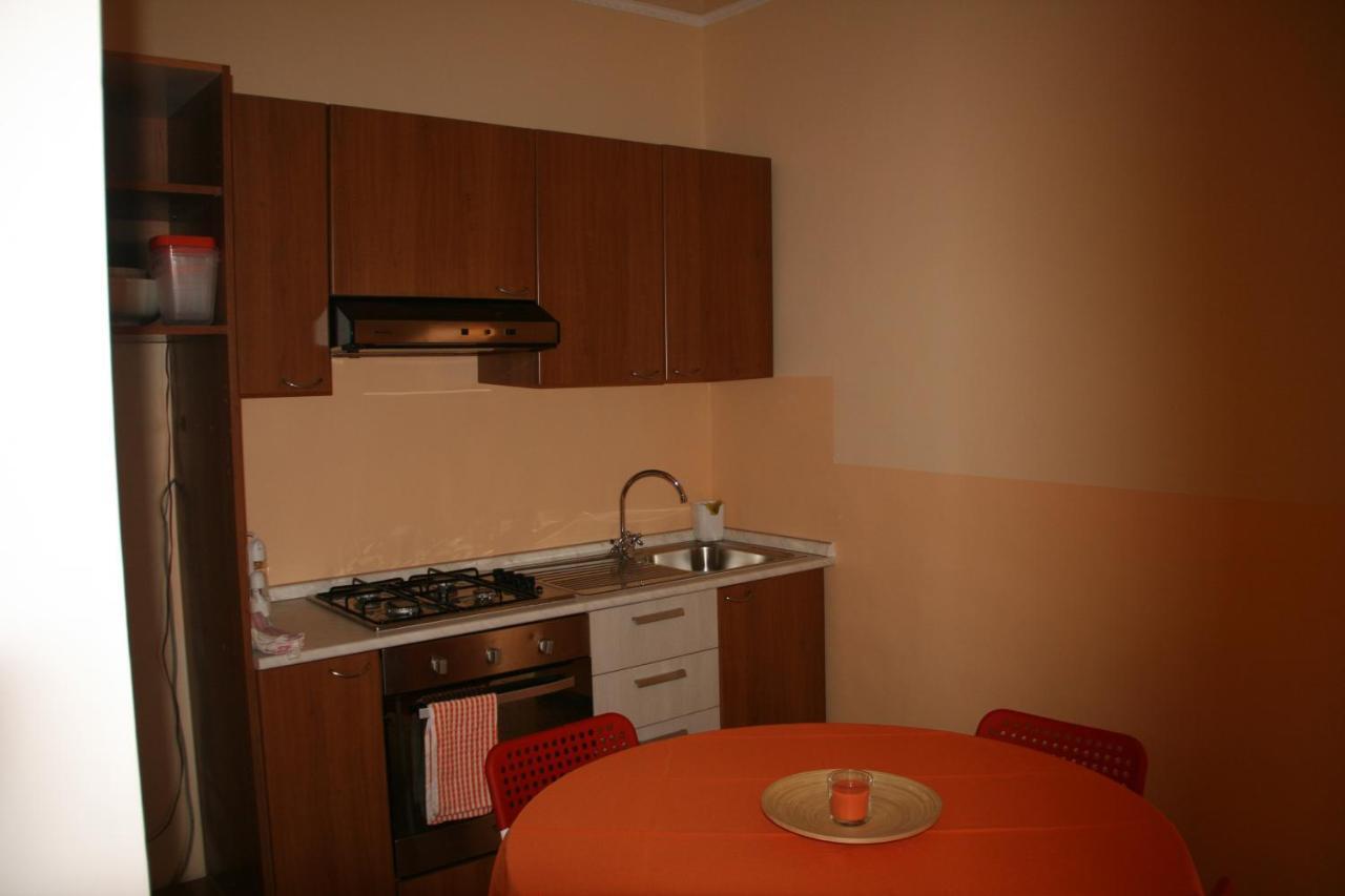Apartmán La Casa Di Giusy Montemarciano Exteriér fotografie